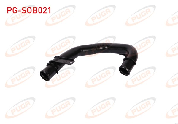 PUGA PG-SOB021 | Soğutma Borusu Grande Punto 1.3 Mtj Euro 5