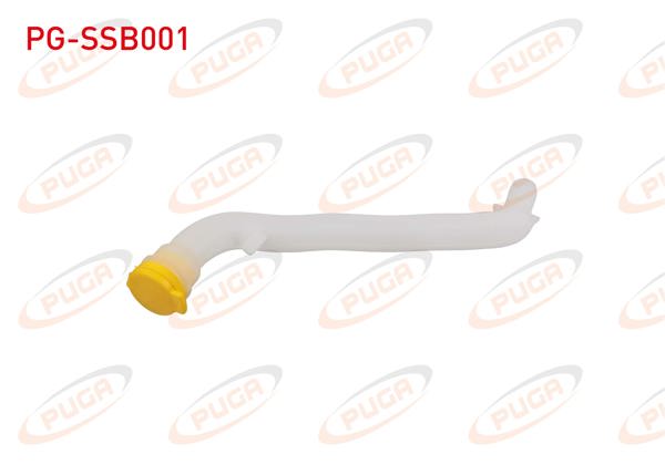 PUGA PG-SSB001 | Su Fıskiye Depo Borusu Clio IV 2017 -