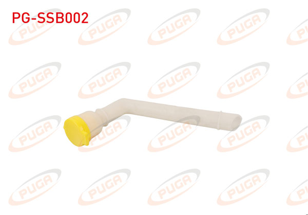 PUGA PG-SSB002 | Su Fıskiye Depo Borusu Fluence / Megane III