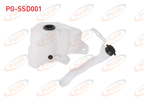 PUGA PG-SSD001 | Silecek Su Deposu Kapaklı Linea