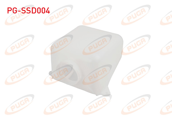 PUGA PG-SSD004 | Silecek Su Deposu R12 / Solenza | 4 Adet