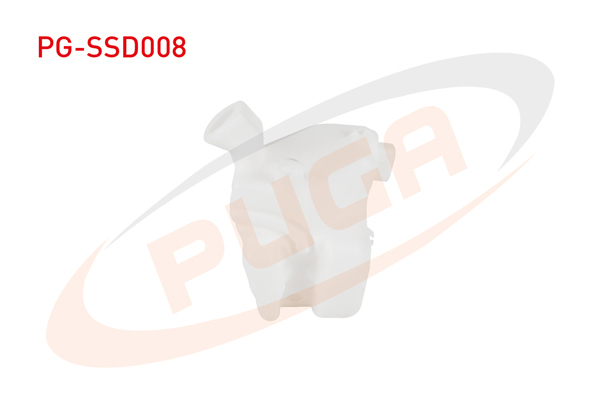 PUGA PG-SSD008 | Silecek Su Deposu Peugeot 301 / Citroen Elysee 2012 -
