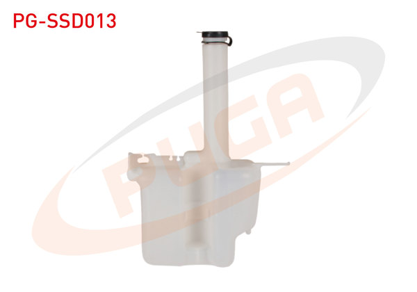 PUGA PG-SSD013 | Silecek Su Deposu Kapaklı Renault 19 1998-2000