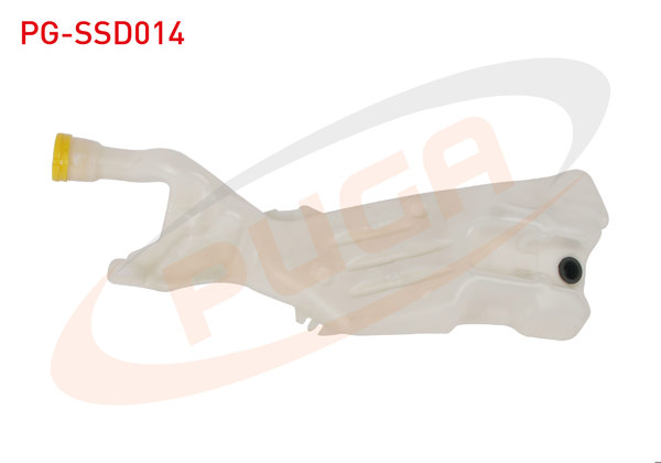 PUGA PG-SSD014 | Silecek Su Deposu Kapaklı Renault Megane IV 2016 -