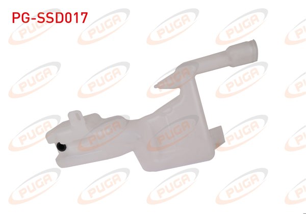 PUGA PG-SSD017 | Cam Su Fıskiye Deposu Courıer 2014 -