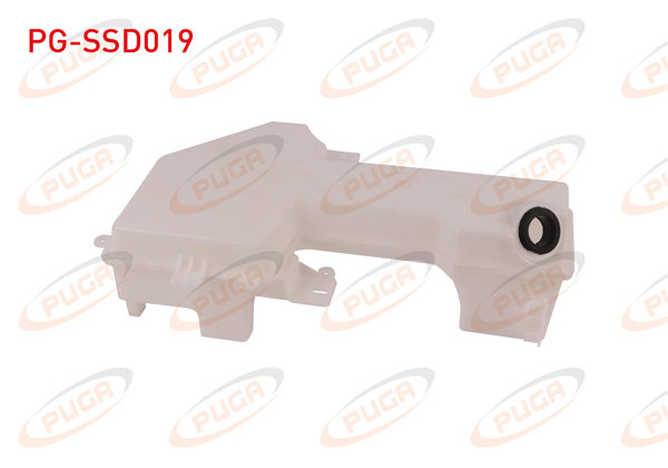 PUGA PG-SSD019 | Cam Su Fıskiye Deposu Tek Delik Custum V362 / Transit V363