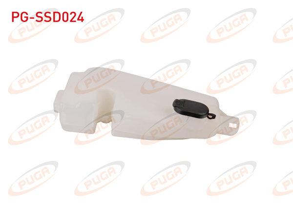 PUGA PG-SSD024 | Cam Su Fıskiye Deposu Logan / Sandero / Duster