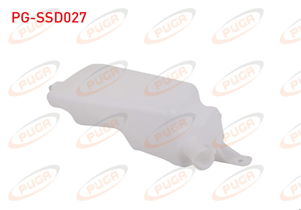 PUGA PG-SSD027 | Silecek Su Deposu Clio III