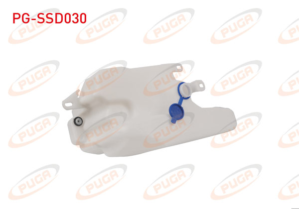 PUGA PG-SSD030 | Silecek Su Deposu Tempra / Tipo