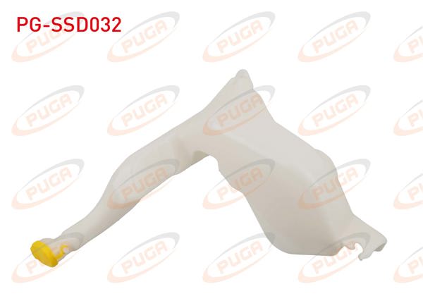 PUGA PG-SSD032 | Silecek Cam Su Deposu (Kapaklı) Master II