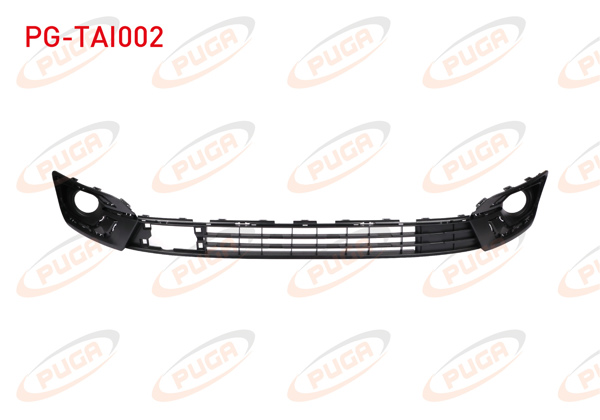 PUGA PG-TAI002 | Ön Tampon Izgarası (Sisli) Egea 2021 -