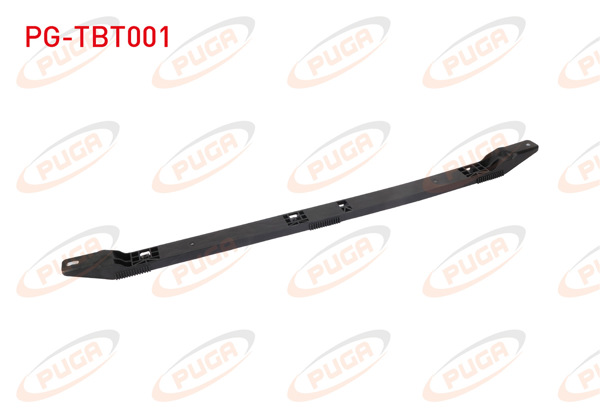 PUGA PG-TBT001 | Ön Tampon Bağlantı Traversı (Radyatör Destek Traversı) Egea 2015 -