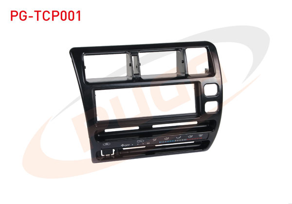 PUGA PG-TCP001 | Teyp Cerceve Panelı Corolla Ae101