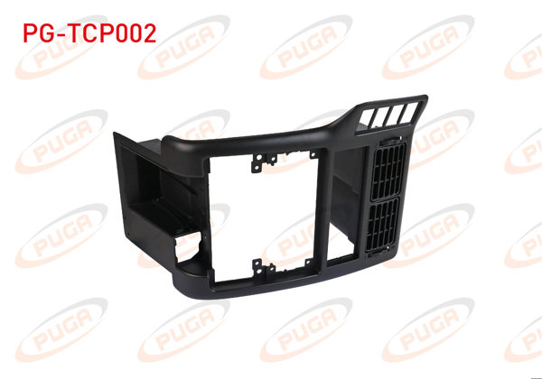 PUGA PG-TCP002 | Teyp Çerçevesi Havalandırma Uzerınde Volkswagen Polo Classic 1995-2000 / Caddy 1996-2003
