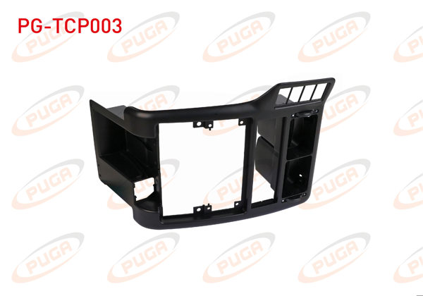 PUGA PG-TCP003 | Teyp Çerçevesi Klapelı Volkswagen Polo Classic 1995-2000 / Caddy 1996-2003