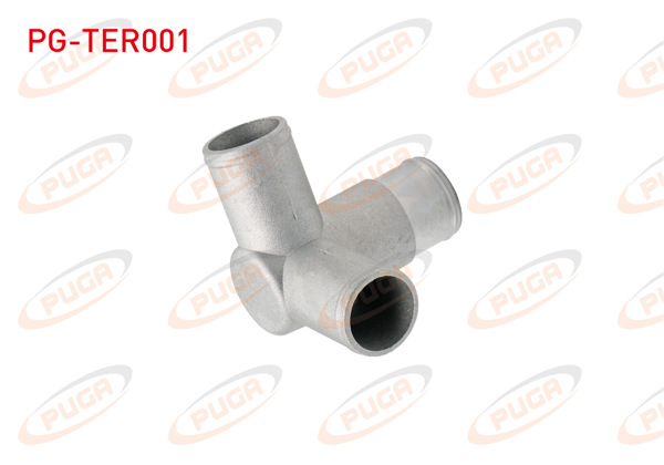 PUGA PG-TER001 | Termostat (Bos) Fiat 131 1979-1993