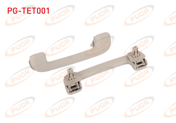 PUGA PG-TET001 | Tavan El Tutamagı Bej Clio II Symbol