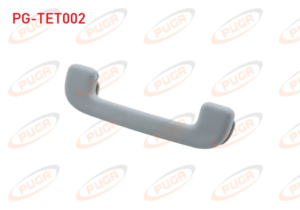 PUGA PG-TET002 | Tavan El Tutamagı Gri Clio II Symbol