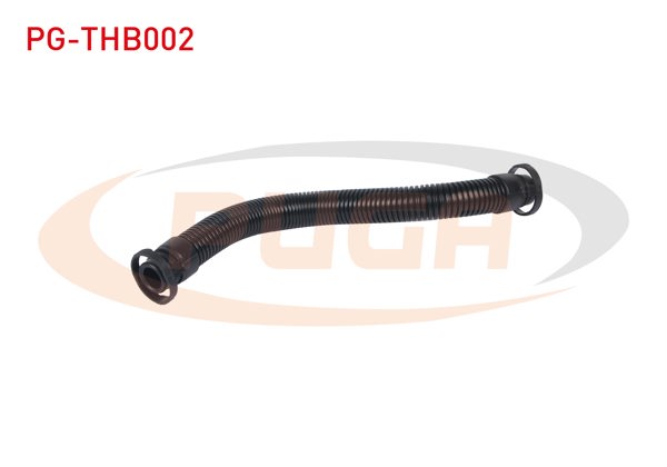 PUGA PG-THB002 | Hava Tahliye Borusu 1 Serisi F20-3 Serisi F30