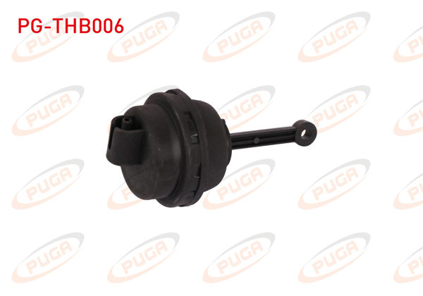 PUGA PG-THB006 | Hava Vakum Tüpü BMW 3 Serisi (F30) / 1 Serisi (F20) / 5 Serisi (F10)