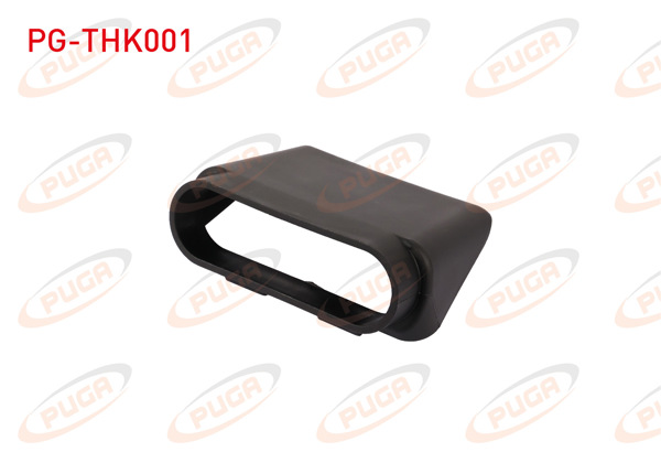 PUGA PG-THK001 | Ön Tampon Hava Kanalı Megane IV / Talisman