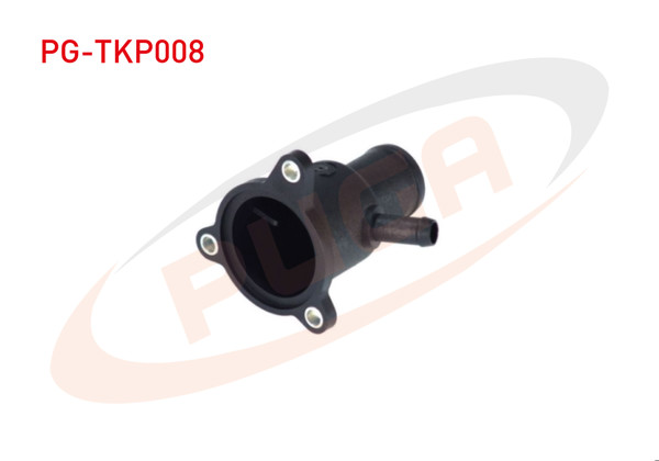 PUGA PG-TKP008 | Termostat Kapak Renaul Clio II-Kangoo-Megane I 1.4-1.6 1998-2005