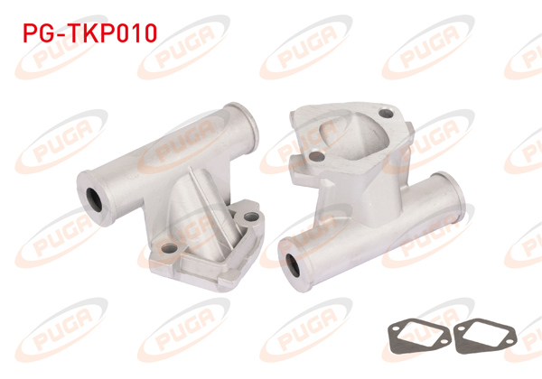 PUGA PG-TKP010 | Termostat Su Ara Giriş Borusu Dks | 2 Adet