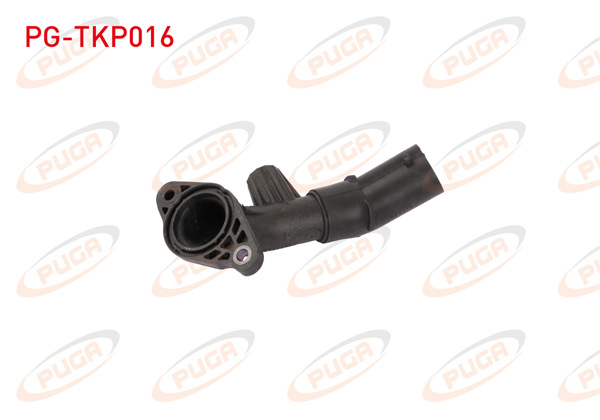 PUGA PG-TKP016 | Termostat Borusu (Orjınal) Megane IV
