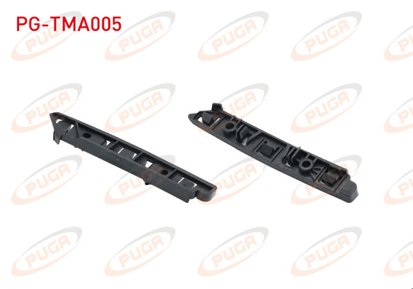 PUGA PG-TMA005 | Ön Tampon Ayağı Sağ Orta Fiat Egea 2015-| 5 Adet