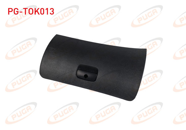PUGA PG-TOK013 | Torpido Kapağı Siyah Volkswagen Passat 1997-2005
