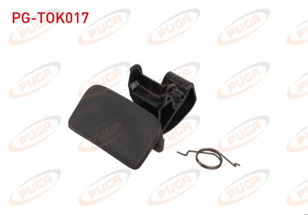 PUGA PG-TOK017 | Torpido Kilidi Megane II / Clio III