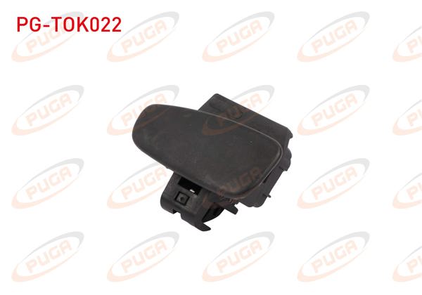 PUGA PG-TOK022 | Torpido Kilidi Clio IV