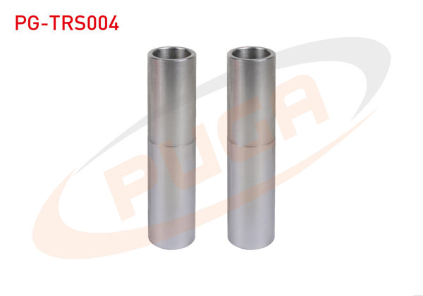 PUGA PG-TRS004 | Torsiyon Mili Peugeot 106 Citroen Saxo | 2 Adet