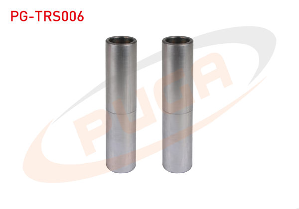 PUGA PG-TRS006 | Torsiyon Mili Peugeot 206 | 2 Adet