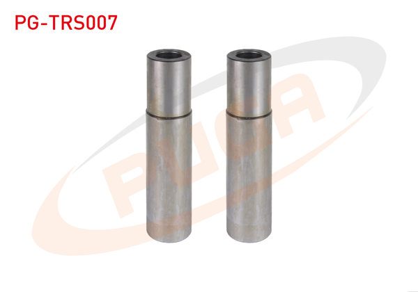 PUGA PG-TRS007 | Torsiyon Mili Peugeot 206 Gtı | 2 Adet