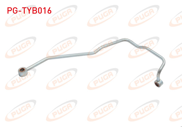 PUGA PG-TYB016 | Turbo Yağlama Borusu Megane IV / Talisman / Traffic / Kadjar 1.6 DCI