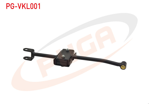 PUGA PG-VKL001 | Vites Kolu Levyesı Renault R12 1.4 1971-2000