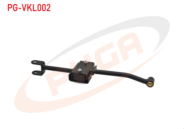 PUGA PG-VKL002 | Vites Kolu Levyesı Renault Toros 1.4 1971-2000