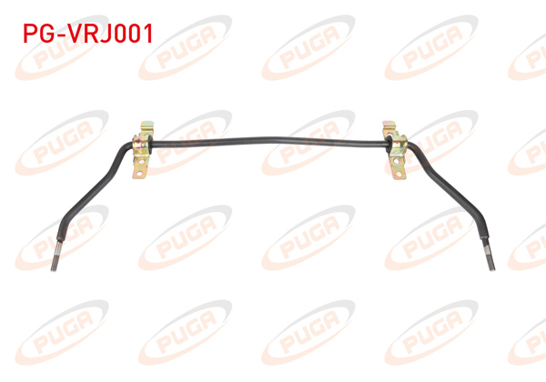 PUGA PG-VRJ001 | Viraj Demırı Komple Dogan SLX | 2 Adet