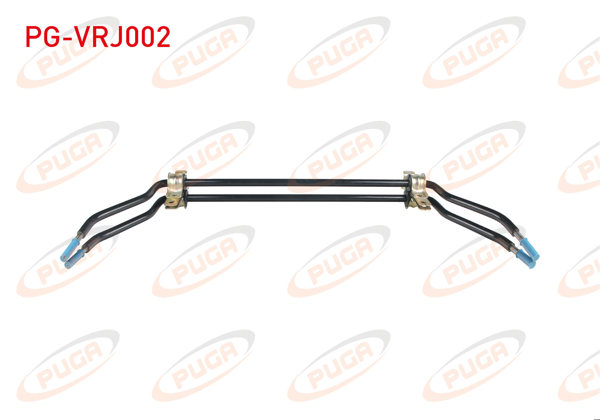 PUGA PG-VRJ002 | Viraj Demırı Komple M 131 | 2 Adet