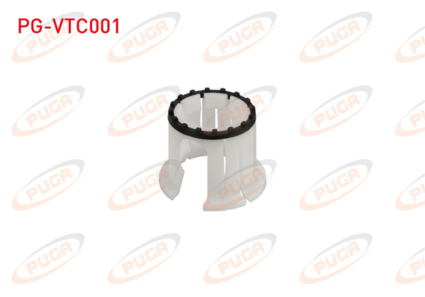 PUGA PG-VTC001 | Vites Canagı Alt Contalı Albea 2003-2007 | 5 Adet