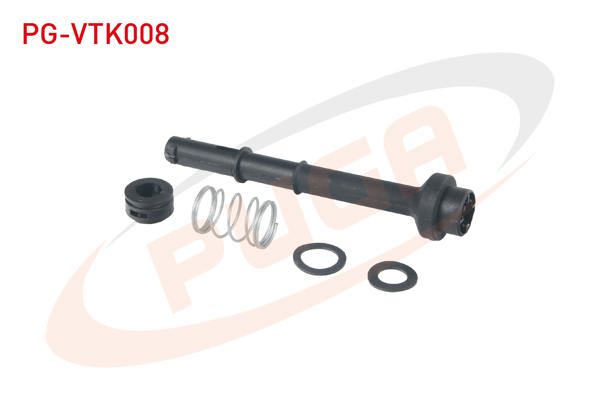PUGA PG-VTK008 | Geri Vites Kol Tamir Takım Renault R9 1985-2000