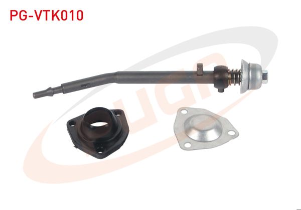 PUGA PG-VTK010 | Vites Alt Kolu Komple M.131-Dks-SLX