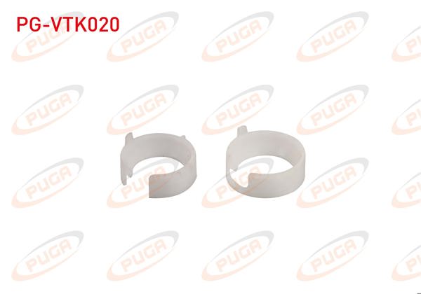 PUGA PG-VTK020 | Vites Alt Canak Tamir Takımı Clio / Kangoo | 10 Adet