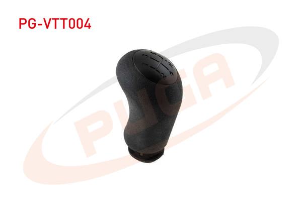 PUGA PG-VTT004 | Vites Topuzu Siyah Kapaklı Megane II 2002-2008