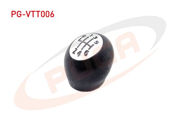 PUGA PG-VTT006 | Vites Topuzu Krom Kapaklı Megane III / Fluence / Master