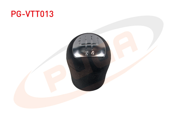 PUGA PG-VTT013 | Vites Topuzu Clio III 09 > Clio II 98 > 06 Kangoo 00 > 08 Siyah Krom Kapaklı