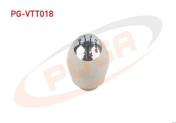 PUGA PG-VTT018 | Vites Topuzu Megane III 09 > Fluence 10 > Bej 6 İleri