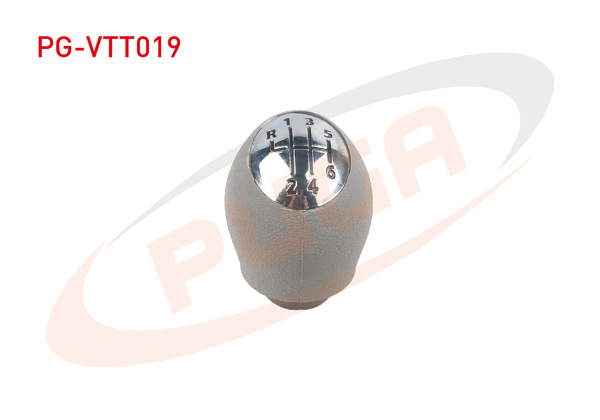 PUGA PG-VTT019 | Vites Topuzu Megane III 09 > Fluence 10 > Gri 6 İleri