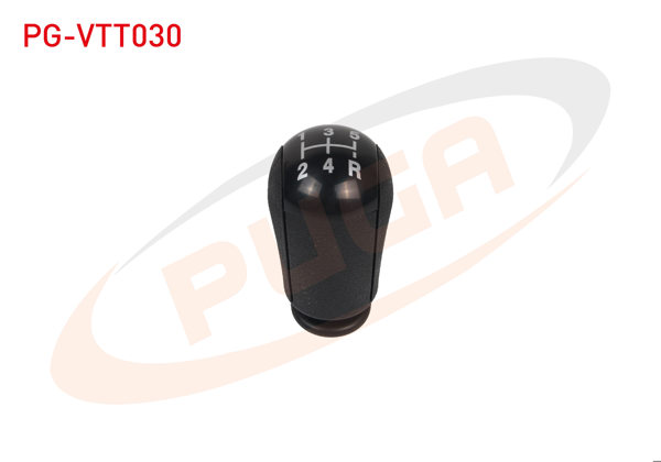 PUGA PG-VTT030 | Vites Topuzu Siyah Focus II 2003 -